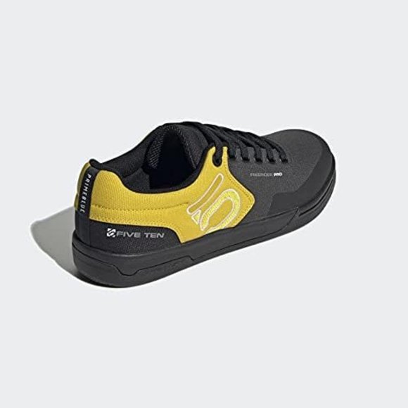 Five Ten Freerider Pro Mountain Bike Shoes Men's 12.5 - Picture 3 of 4